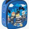 LEGO® City Brannvesen & Politi Kjølebag 4,2 L