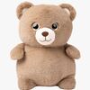Teddykompaniet Kosedyr Bamse 36 cm