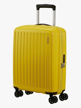American Tourister Rejoy Trillekoffert 35L, Electric Yellow