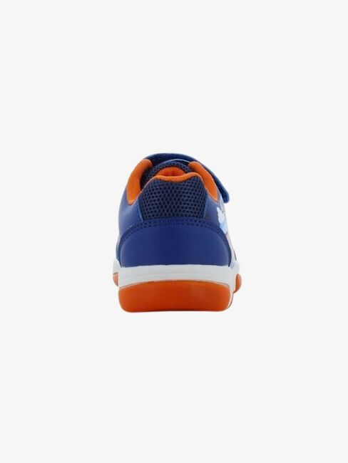 Paw Patrol  Blinkende Sneakers, Navy/Grey Blue