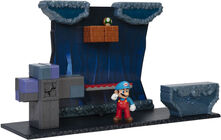 Nintendo Super Mario 2.5" Underground Lekesett