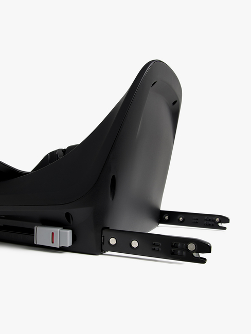 Beemoo Revolve i-Size Base, Svart