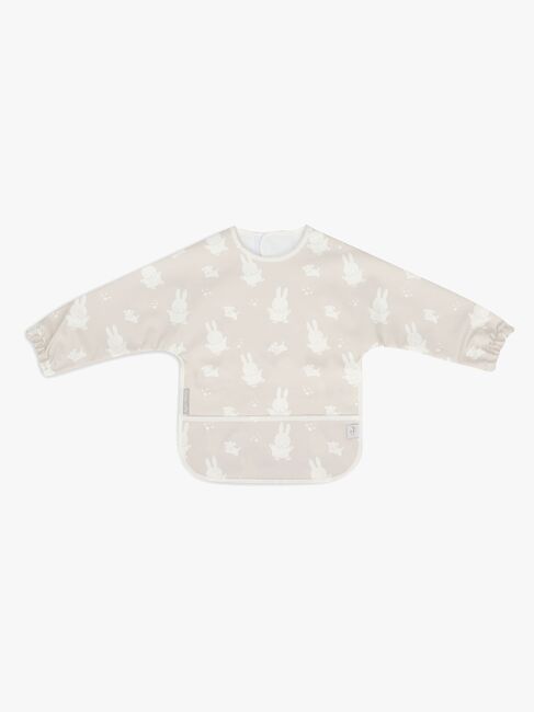 Jollein Miffy&Snuffy  Langermet Smekke, Nougat