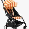 Stokke YOYO 3 Sportsvogn 6+, Capri/Black