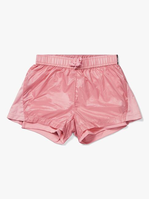 Hyperfied Running Shorts, Blush