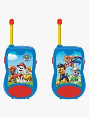 Paw Patrol Walkietalkier