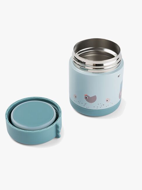 Done By Deer Tiny Farm Mattermos, Blue