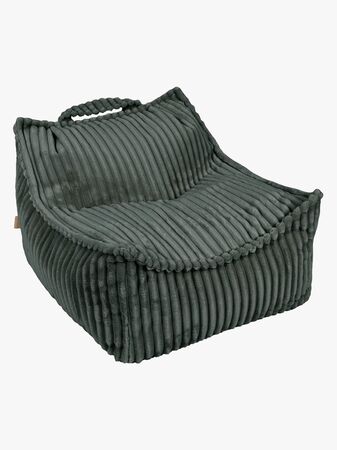 Meowbaby Churros Saccosekk, Pineforest Green