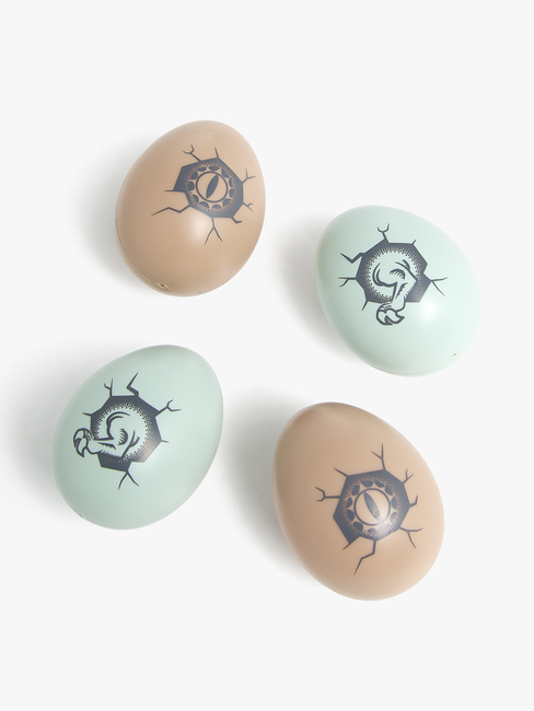 Fippla Vannbord Dinosaur, Grønn