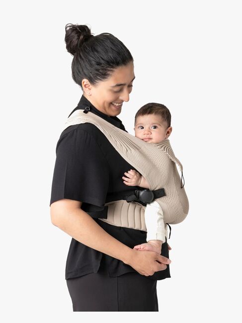 Flybaby Bæresele, Creme