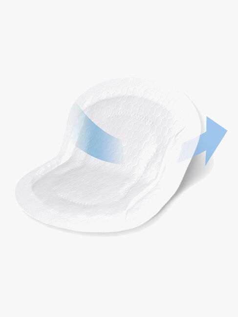 Medela Ultra Breathable Ammeinnlegg 120-Pack