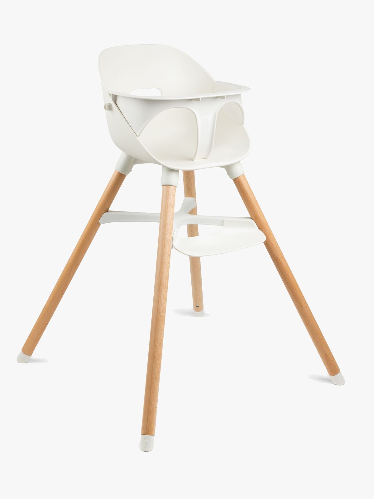 Ziza Matstol, Vanilla