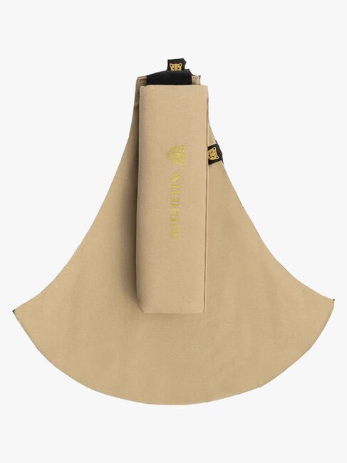 Wildride Bæresele, Basic Beige