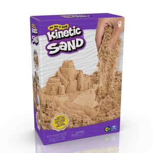 Kinetic Sand Kinetisk Sand 5 kg
