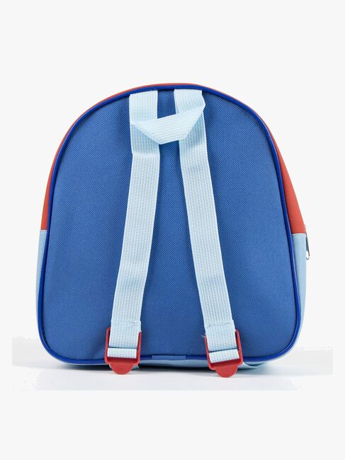 Paw Patrol Ryggsekk & Malesett