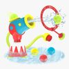 Yookidoo Vannleketøy Ball Blaster Water Cannon