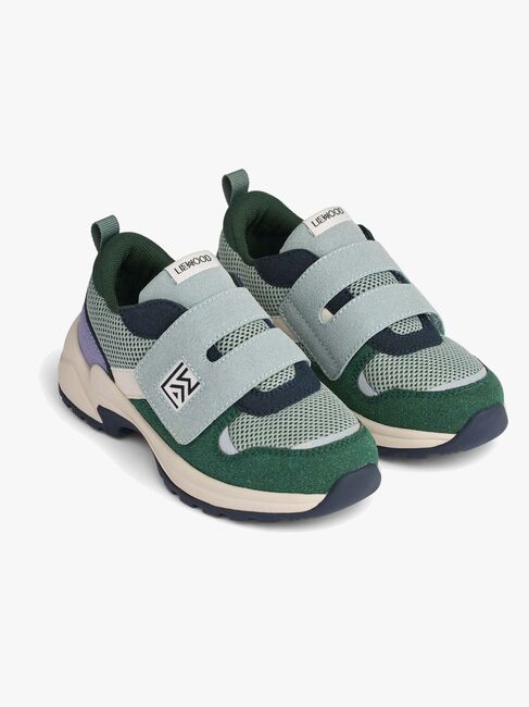 LIEWOOD Denisa Sneakers, Peppermint