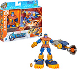 Marvel Avengers Bend And Flex Thanos Fire Mission Action-Figur