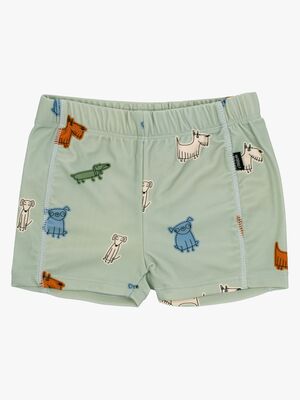 Lindberg Finn Badeshorts, Green