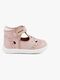 Kavat Ängskär XC Sandaler, Light pink