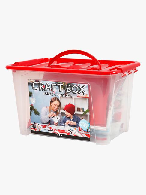 Creotime Hobbyboks