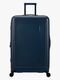 American Tourister Dashpop Spinner Koffert 104-121L, Midnight Blue