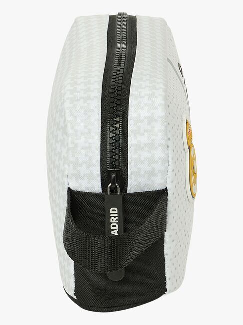 RealMadrid Kjøleveske 1ª EQUIP. 24/25, Hvit