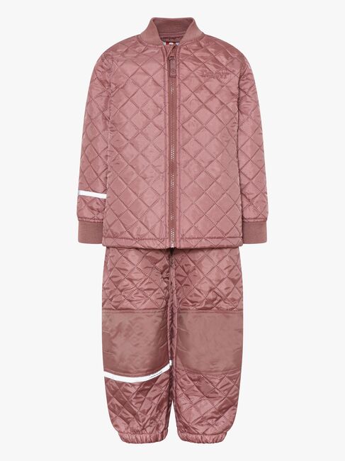 CeLaVi Termosett, Burlwood