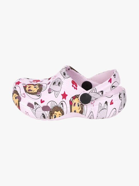 Gabby's Dollhouse Sandaler, Rosa