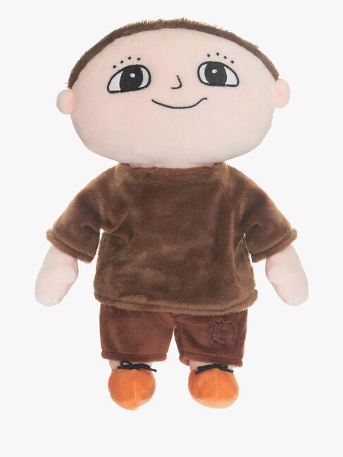 Albert Åberg Kosedyr 29 cm