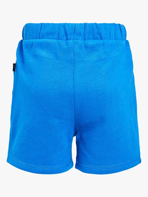 Luca & Lola Ricolo Shorts 2-pack, Black/Blue