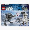 LEGO Star Wars 75444 AT-RT-angrep