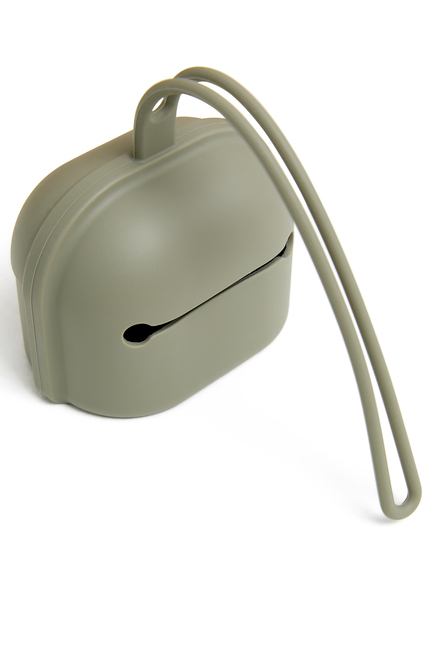 Bellotte Belle Smokkesnor, Green