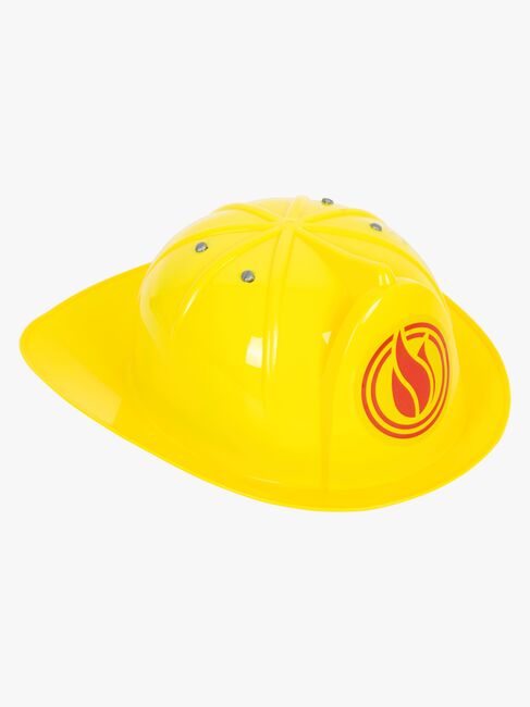 Small Foot Ryggsekk Brannmann