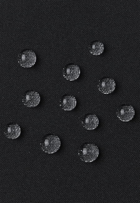 Reima Sampu Skallbukser, Black