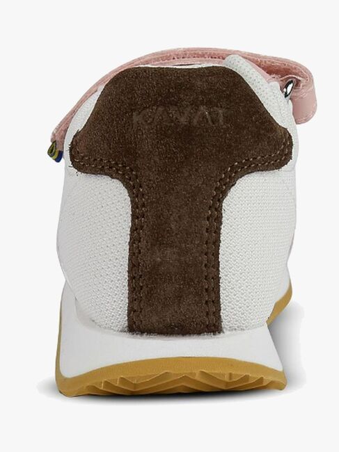 Kavat Tidan 2.0 Sneakers, Lyserosa