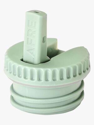 Blafre Kork med Drikketut til Stålflaske, Lysegrønn