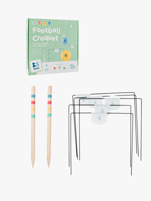 BS Toys Fotballkrokket