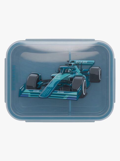 Beckmann Matboks, Racing