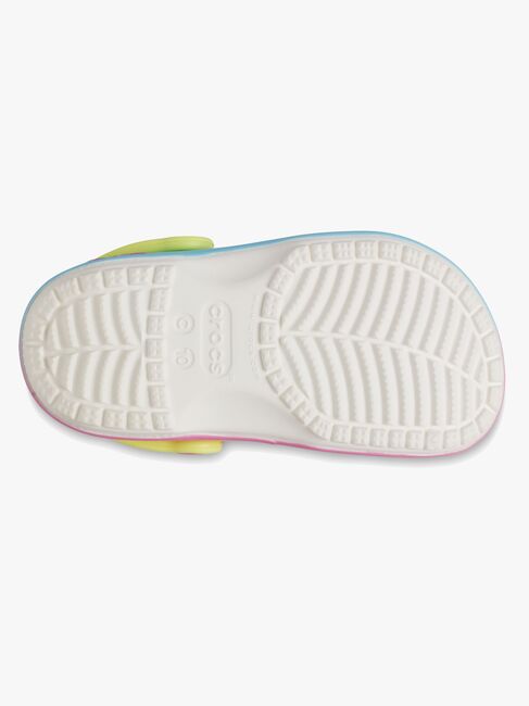 Crocs Classic Sandaler Peppa Gris