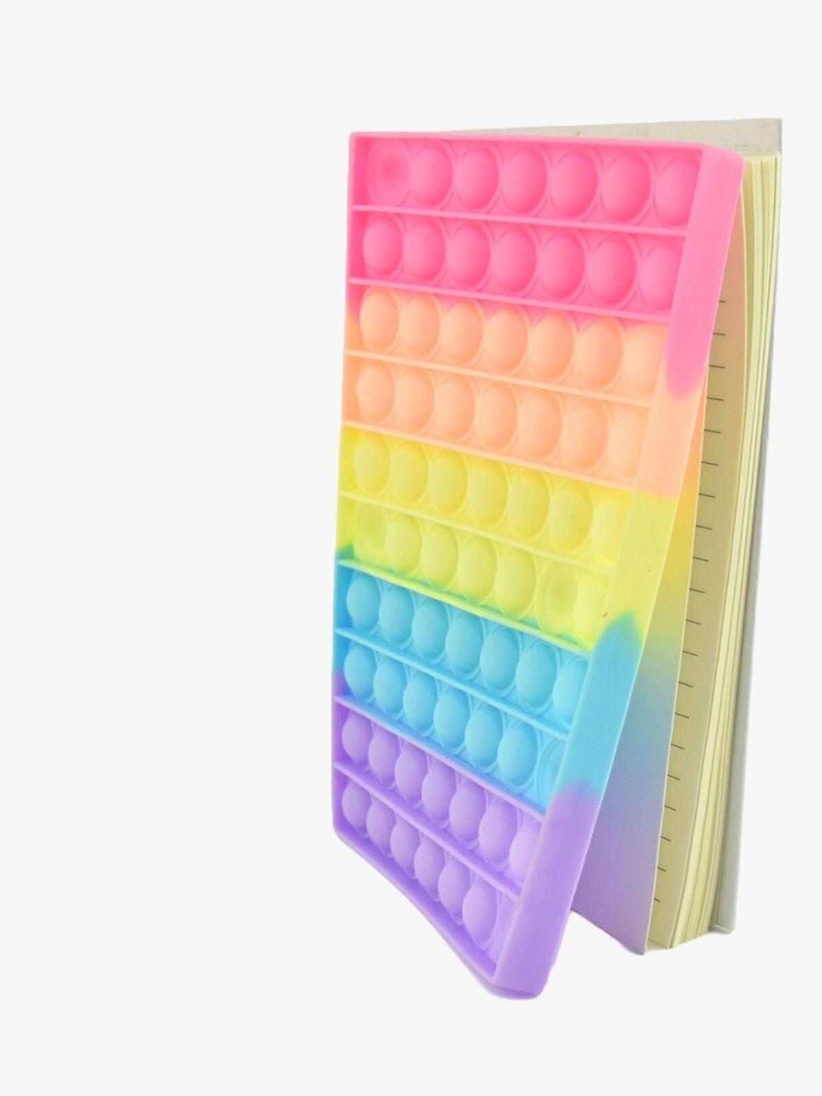 Robetoy Notisbok Pop It A5