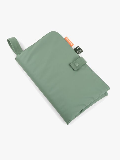 Done By Deer Stellematte, Grønn