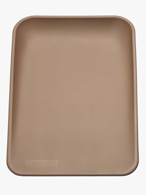 Leander Matty Stellematte, Clay