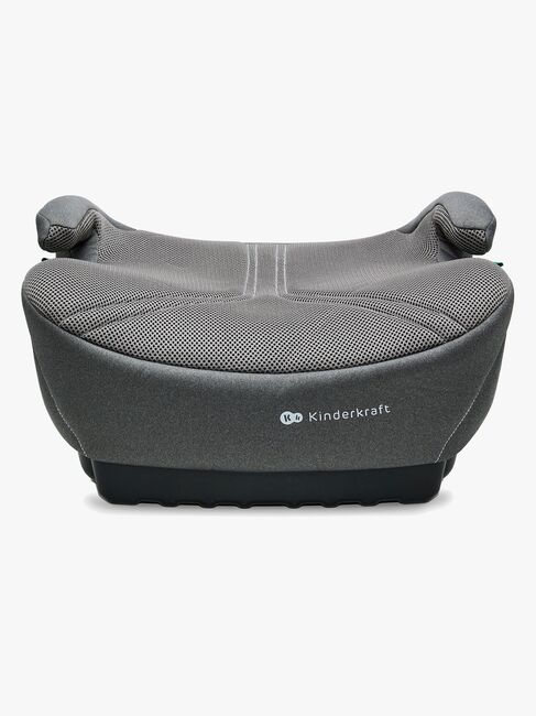 Kinderkraft I-BOOST 2 PRO Beltepute, Grey