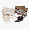 Creativ Company Hobbysett Banner Mega Pack