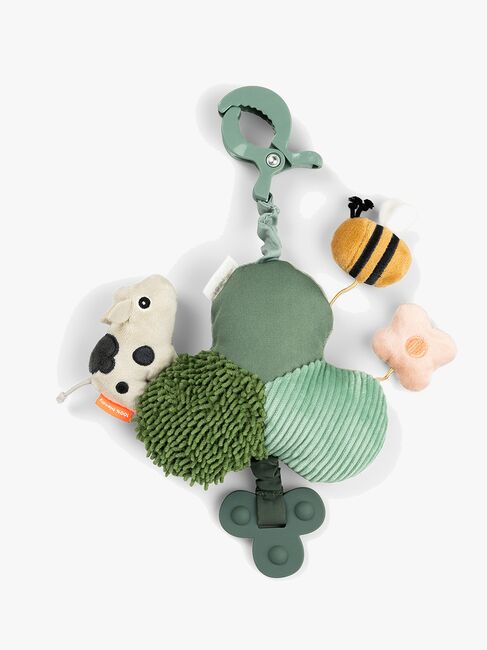 Done By Deer Tiny Farm Aktivitetsleke, Grønn