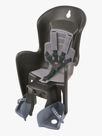 Polisport Bilby Maxi Rack Mount Sykkelsete