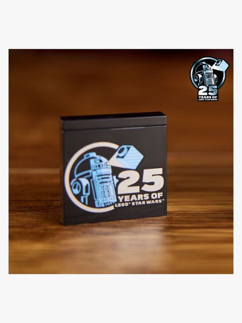 LEGO Star Wars TM 75398 C-3PO