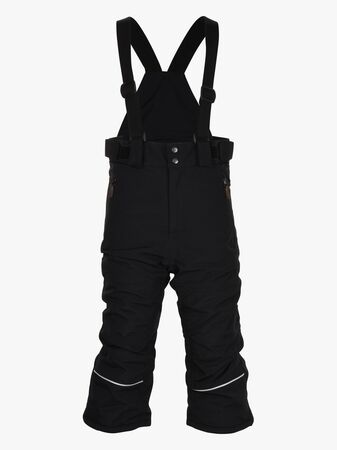 Lindberg Snowpeak Bukse, Black