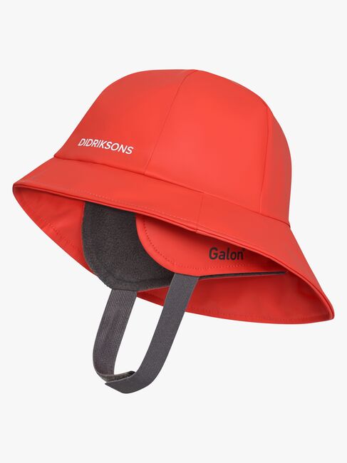 Didriksons Sydvest, Paprika